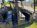 3 Night Lodge Stay and 2 Day UTV Rental