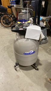 Nitrogen Cryo Tank (619434)