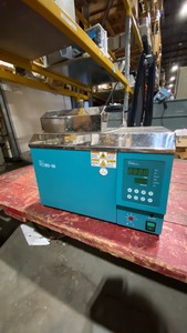 Shaking Water Bath (623358) BS-06