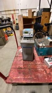 VWR Chiller