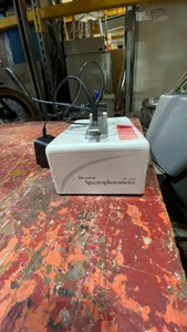 NanoDrop Spectrophotometer ND 1000