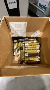 Fuse Refills