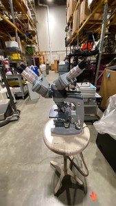 AO Microscope