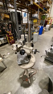 Equipment Stand