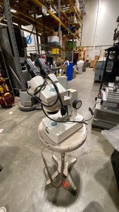 VanGuard Microscope