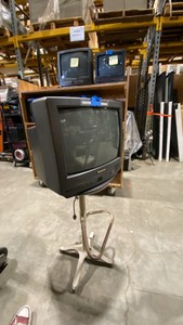 Panasonic Color Video Monitor