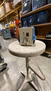 Burleigh Instructional STM Appliance