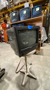 Panasonic Monitor