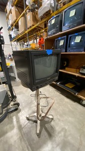 Panasonic Monitor