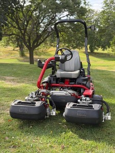2024 Toro Greensmaster (628904) TriFlex 3300