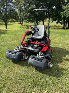 2016 Toro Greensmaster (628913) TriFlex 3300