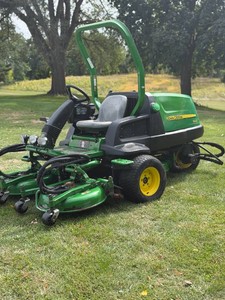2008 John Deere 7400 (628931)