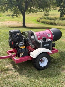 2011 Buffalo Turbine Blower (628947)