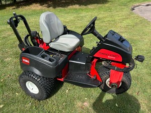 Toro Sand Pro 5040 (628956)