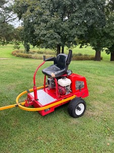 2011 Tru - Turf Greens Roller (629040)