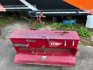 Toro 3 Point Seeder (629090)