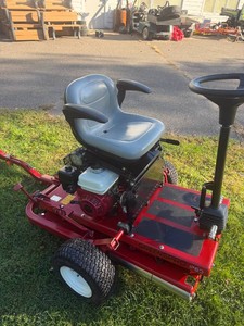 2022 Toro Greens Roller (629203)
