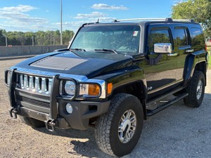 2006 Hummer H3 | 115k Miles | No Accidents | 2 Owners | (NO RESERVE)