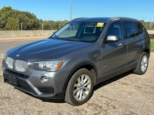 2015 BMW X3 Xdrive28I | 140k Miles | 2 Owners | All Wheel Drive | (NO RESERVE)