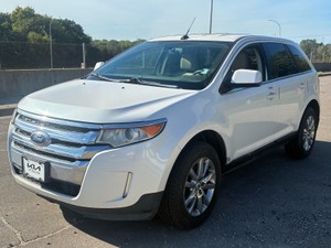 2011 Ford Edge Limited  All Wheel Drive  (NO RESERVE)