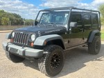 2008 Jeep Wrangler Unlimited Rubicon | 139k Miles | 4WD | 2 Owners | (NO RESERVE)