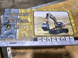 2026 - Unused - SDLM70 - REMOTE CONTROL TOY