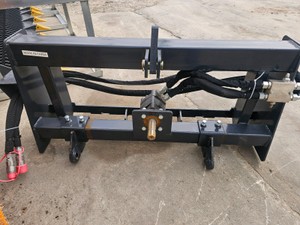 2026 - Unused - LandHonor - Skid Steer 3 Point Hitch Adapter - PHA-16-2C