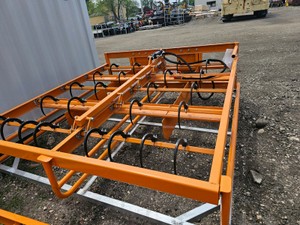 2026 - Unused - LandHonor - Hay Accumulator Grapple - HAG-12-24Q