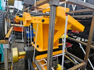 2026 - FUTURE - FT-AD680 - Pile Hammer