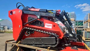 2026 - Unused - SKID STEER LOADER - SSL1200