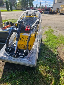 2026 - Unused - SSL60 - SKID STEER LOADER