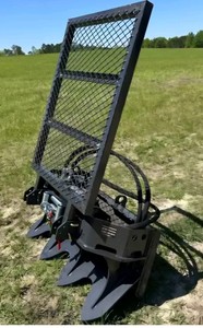 2026 - Unused - LandHonor - 15000Lb Hydraulic Winch - FW-13-15000G