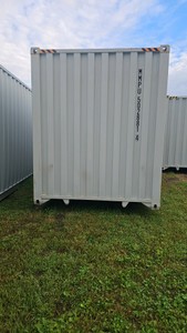 2026 - Unused - CTN - Storage Container - MMPU5028814 - 40HQ