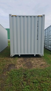 2026 - Unused - 40FT CONTAINER WITH 4 DOORS - IRC40-YHX