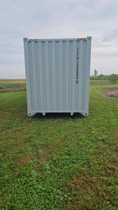 2026 - Unused - IRC40-YHX - 40FT CONTAINER WITH 4 DOORS