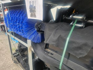 2026 - Unused - ANGLE SWEEPER