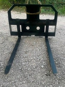 2026 - Unused - FUTURE - SKID STEER FORK - FT-FR47