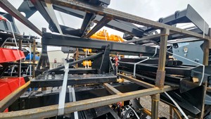 2026 - Unused - FUTURE - Skid Steer Telescopic Boom - FT-STB47
