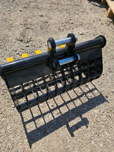 2026 - Unused - 60CM GRID BUCKET
