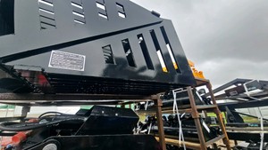 2026 - FUTURE - FT-RB66 - Skid Steer Rock Bucket
