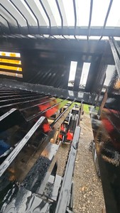 2026 - Unused - FUTURE - Skid Steer Rock Bucket - FT-RB66