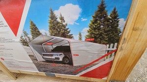 2026 - Unused - SDLC1220 - HIGH-END CARPORT
