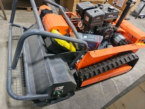 2026 - FUTURE - FT-LM1000Q - Lawn Mower