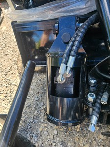 2026 - Unused - 20CM DRILL AUGER