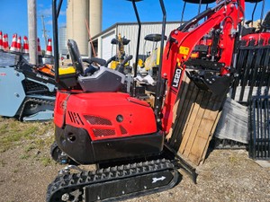 2026 - Unused - YANMAR ENGINE EXCAVATOR - LE20
