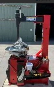 2026 - Unused - FUTURE - Tire changer - FT-BTJ10