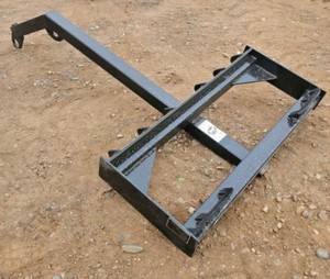 2026 - Unused - FUTURE - SKID STEER TREE HOOK - FT-TB72