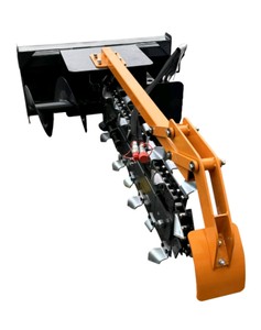 2026 - Unused - LandHonor - Trencher - FT-12-48L
