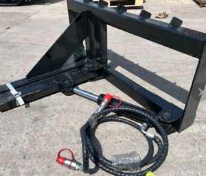 2026 - FUTURE - FT-TP45 - skid steer puller