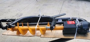 2026 - FUTURE - FT-TA74 - Tractor Auger